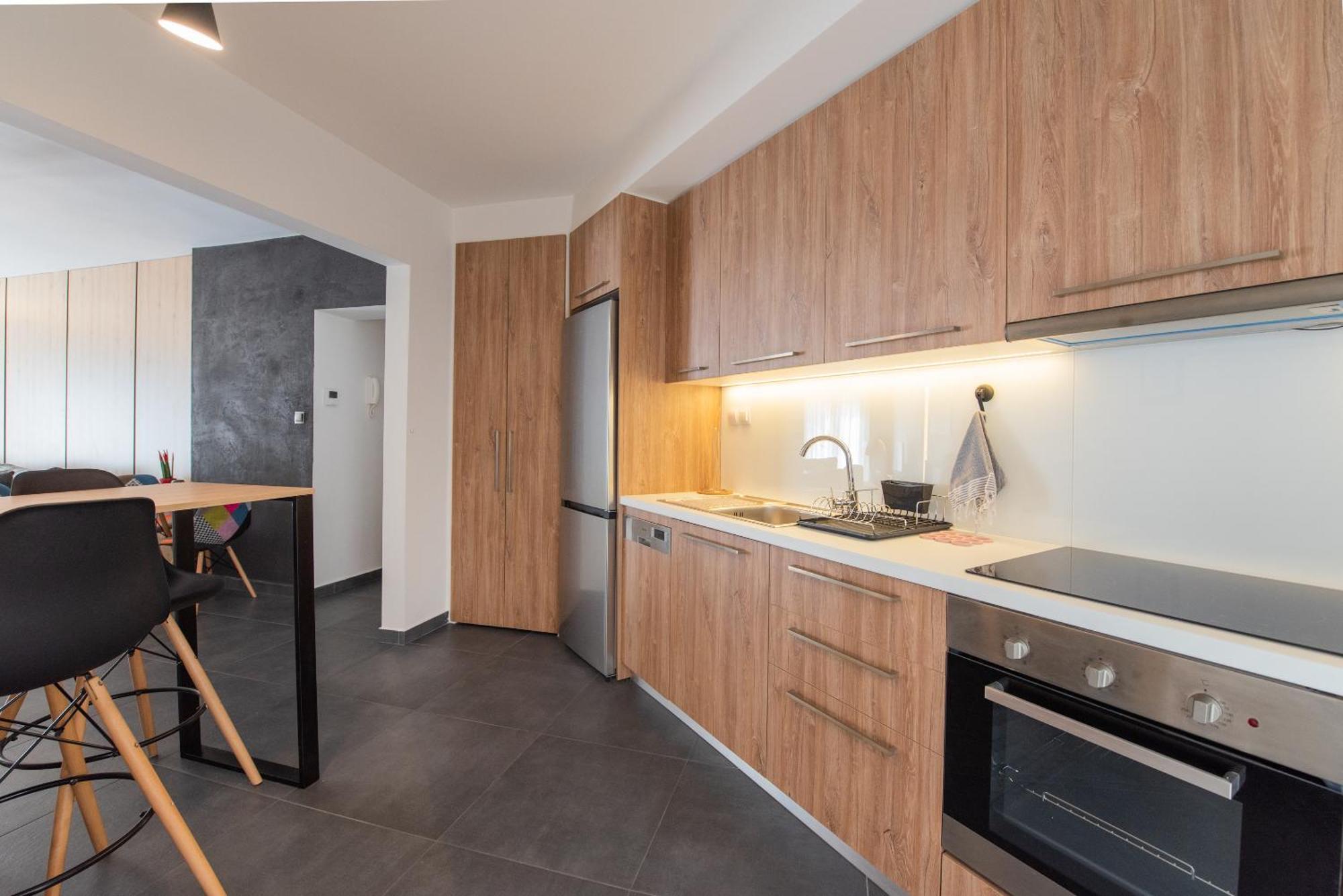 Sansevieria Central Thessaloniki Exterior photo