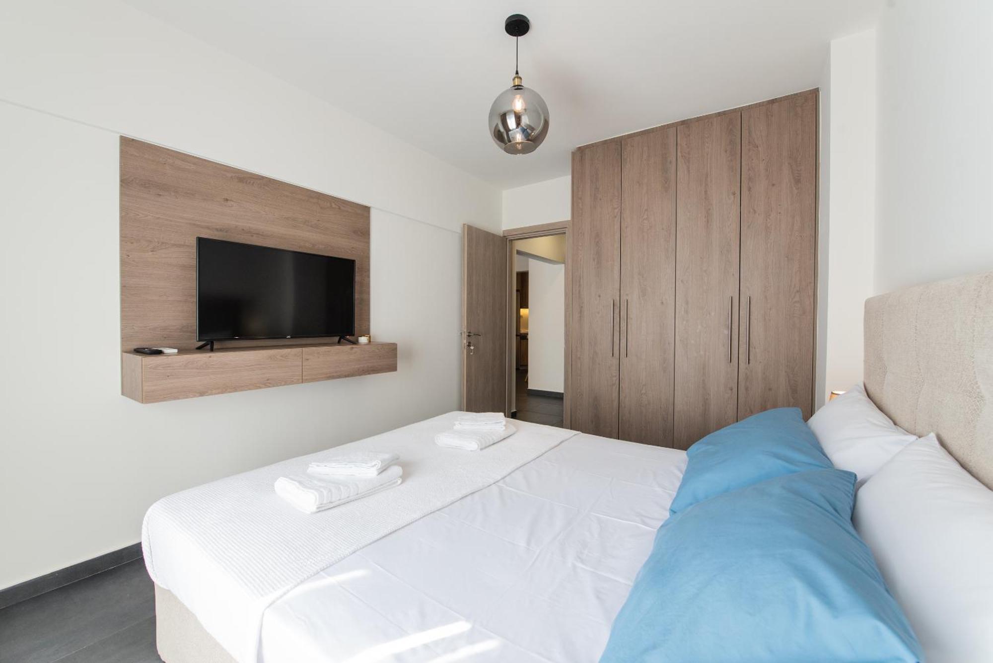 Sansevieria Central Thessaloniki Exterior photo